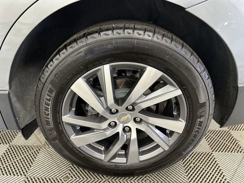 Certified 2023 Chevrolet Equinox LT FWD image 34
