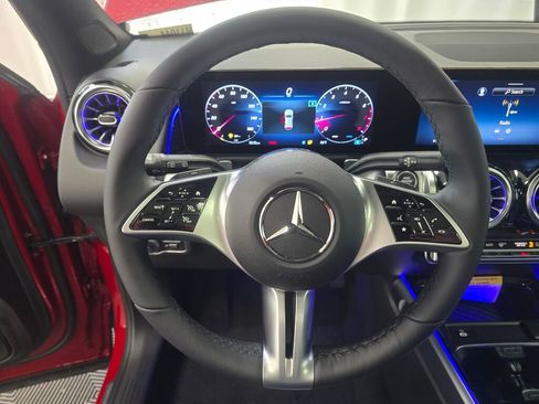 New 2026 Mercedes-Benz GLB 250 GLB 250 image 14