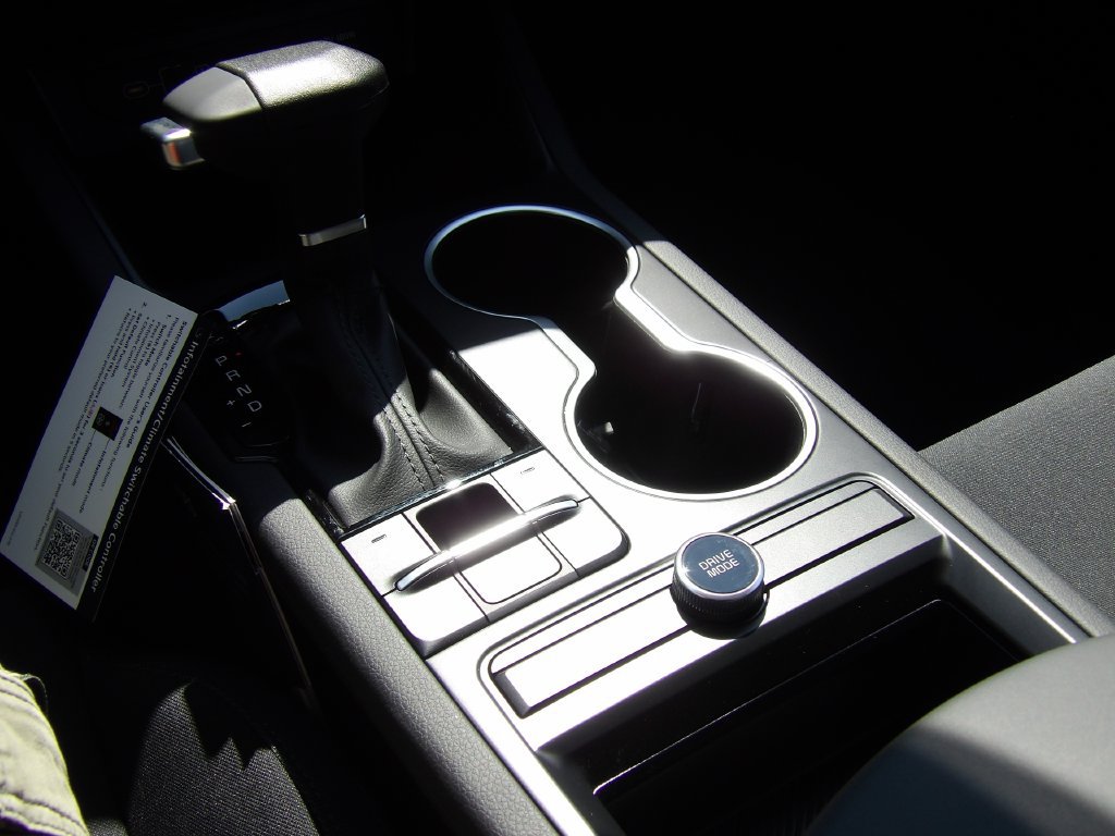 New 2026 Kia K5 LXS FWD image 24
