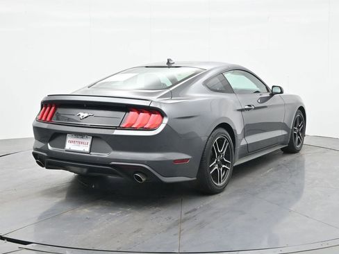 Used 2023 Ford Mustang Premium RWD image 5