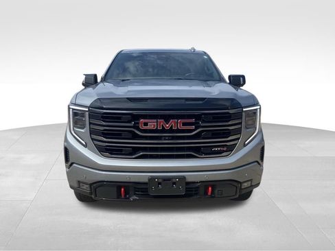 Used 2026 GMC Sierra 1500 AT4 w/ AT4 Premium Package AWD/4WD image 5