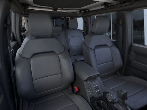 New 2026 Ford Bronco Badlands image 10