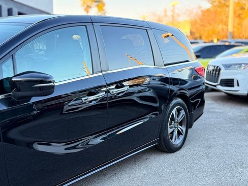 Used 2019 Honda Odyssey Touring image 5