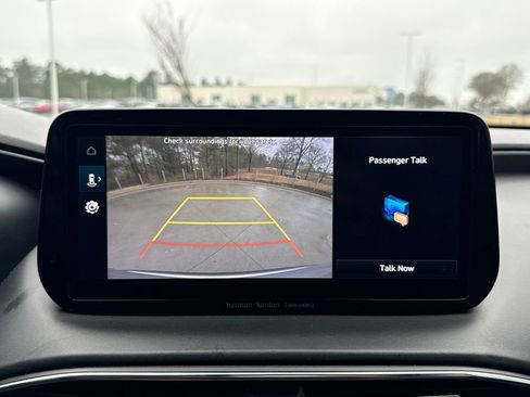 Used 2022 Hyundai Santa Fe SEL w/ Convenience + Premium Package image 24