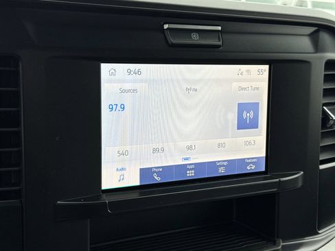 New 2026 Ford F450 XL image 17