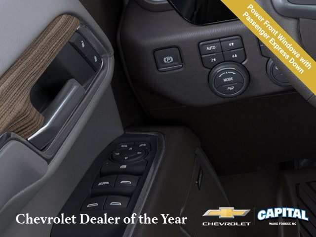 New 2026 Chevrolet Silverado 1500 RST w/ RST All Star Premium Package AWD/4WD image 23