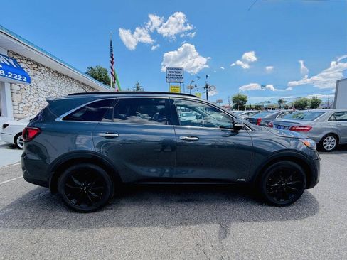 Used 2020 Kia Sorento S AWD/4WD image 4