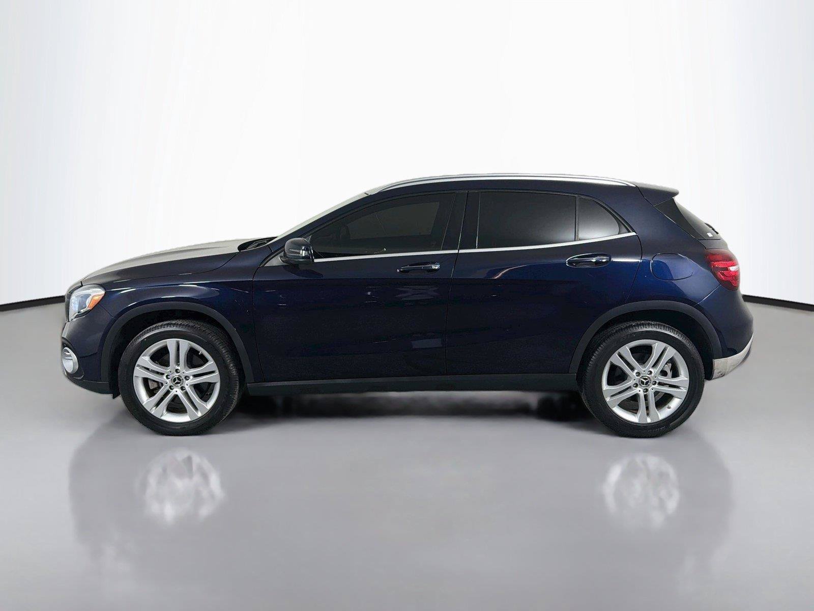 Used 2018 Mercedes-Benz GLA 250 4MATIC image 8