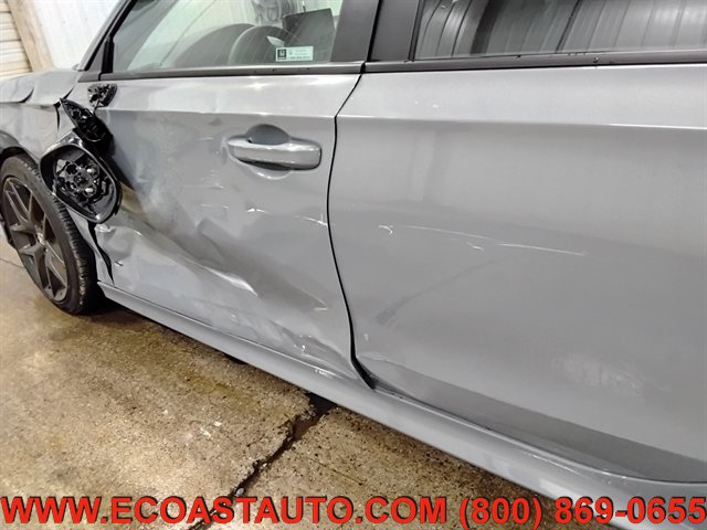 Used 2026 Honda Civic Sport image 19