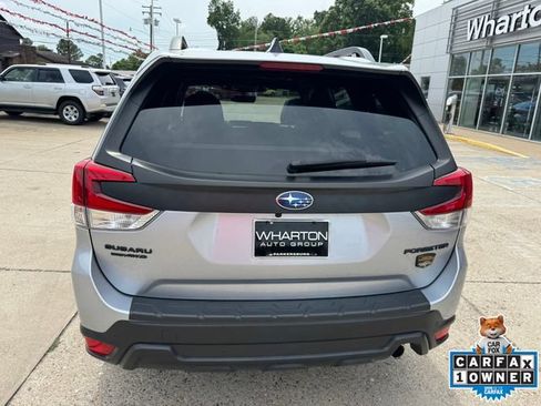 Used 2025 Subaru Forester Wilderness AWD/4WD image 20