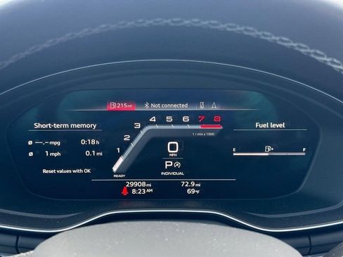 Used 2023 Audi A5 2.0T Premium Plus w/ Premium Plus AWD/4WD image 22