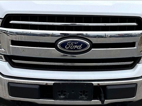 Used 2019 Ford F150 XLT w/ Equipment Group 301A Mid image 33