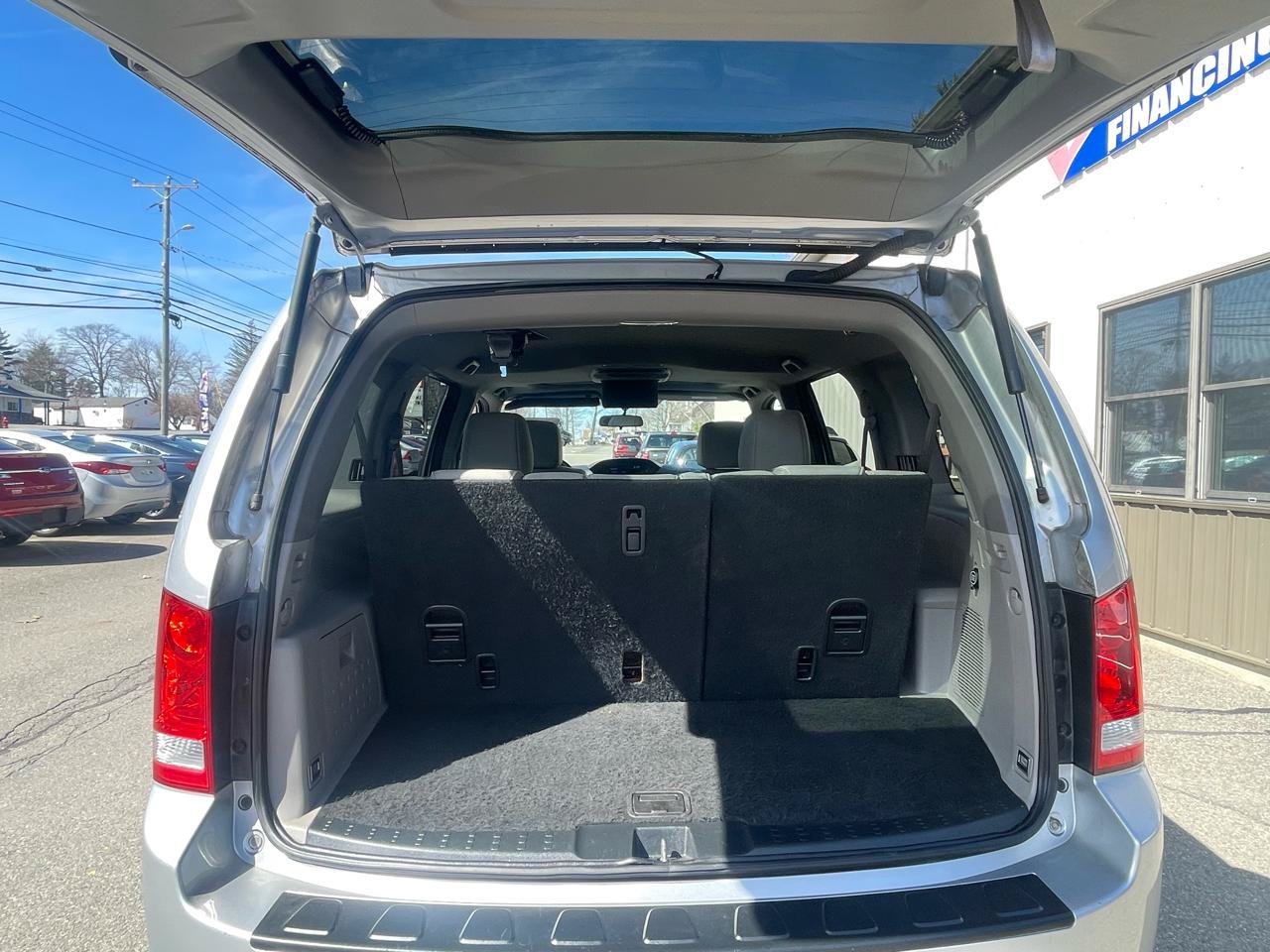 Used 2015 Honda Pilot SE image 8