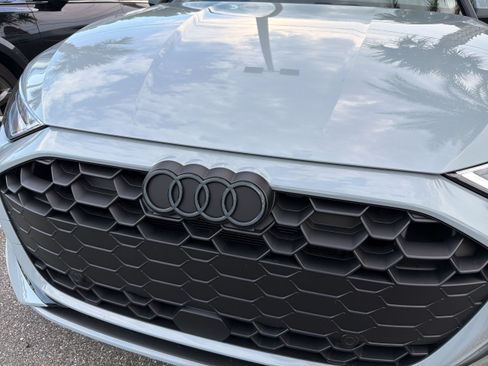 Certified 2026 Audi A3 2.0T Premium AWD/4WD image 11