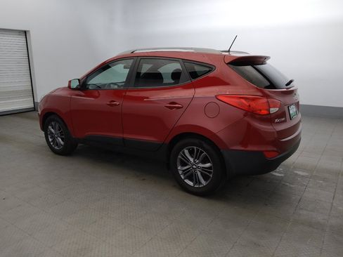 Used 2015 Hyundai Tucson SE AWD/4WD image 3