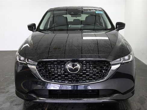 New 2025 MAZDA CX-5 AWD 2.5 S w/ Select Package image 6
