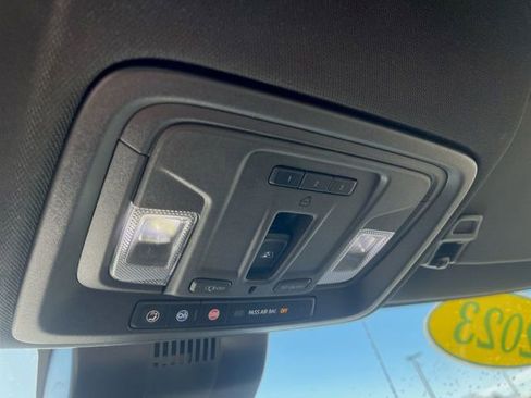 Used 2023 Chevrolet Silverado 1500 High Country w/ Technology Package image 35