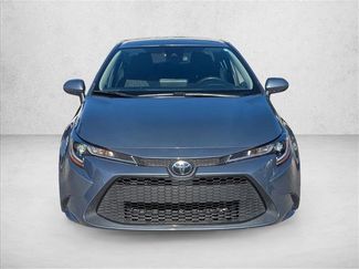 Used 2022 Toyota Corolla LE video 2