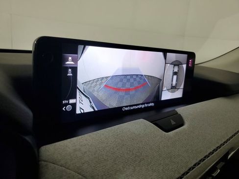 Used 2025 MAZDA CX-90 3.3 Turbo S w/ Premium Plus AWD/4WD image 30