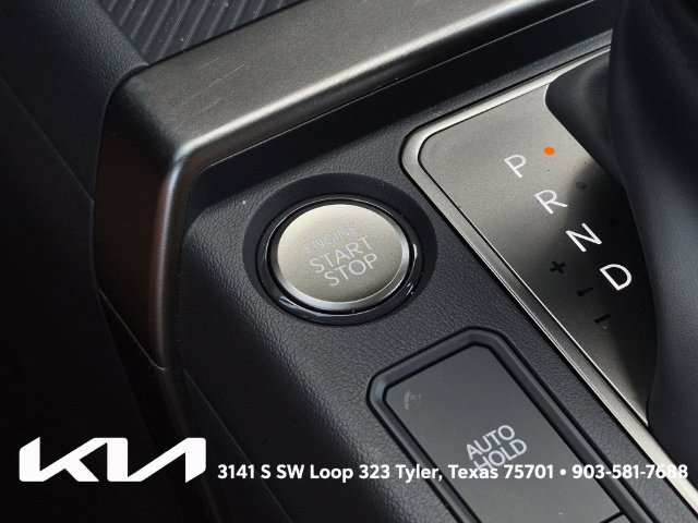 Certified 2027 Kia Seltos X-Line S w/ X-Line S Premium Package AWD/4WD image 45