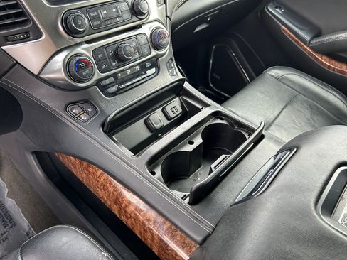 Used 2015 Chevrolet Tahoe LTZ image 18