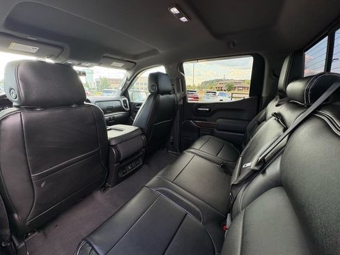 Used 2019 GMC Sierra 1500 SLE w/ SLE Value Package AWD/4WD image 28