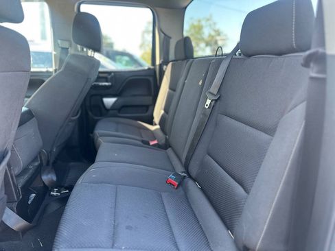 Used 2019 Chevrolet Silverado 1500 LT RWD image 20