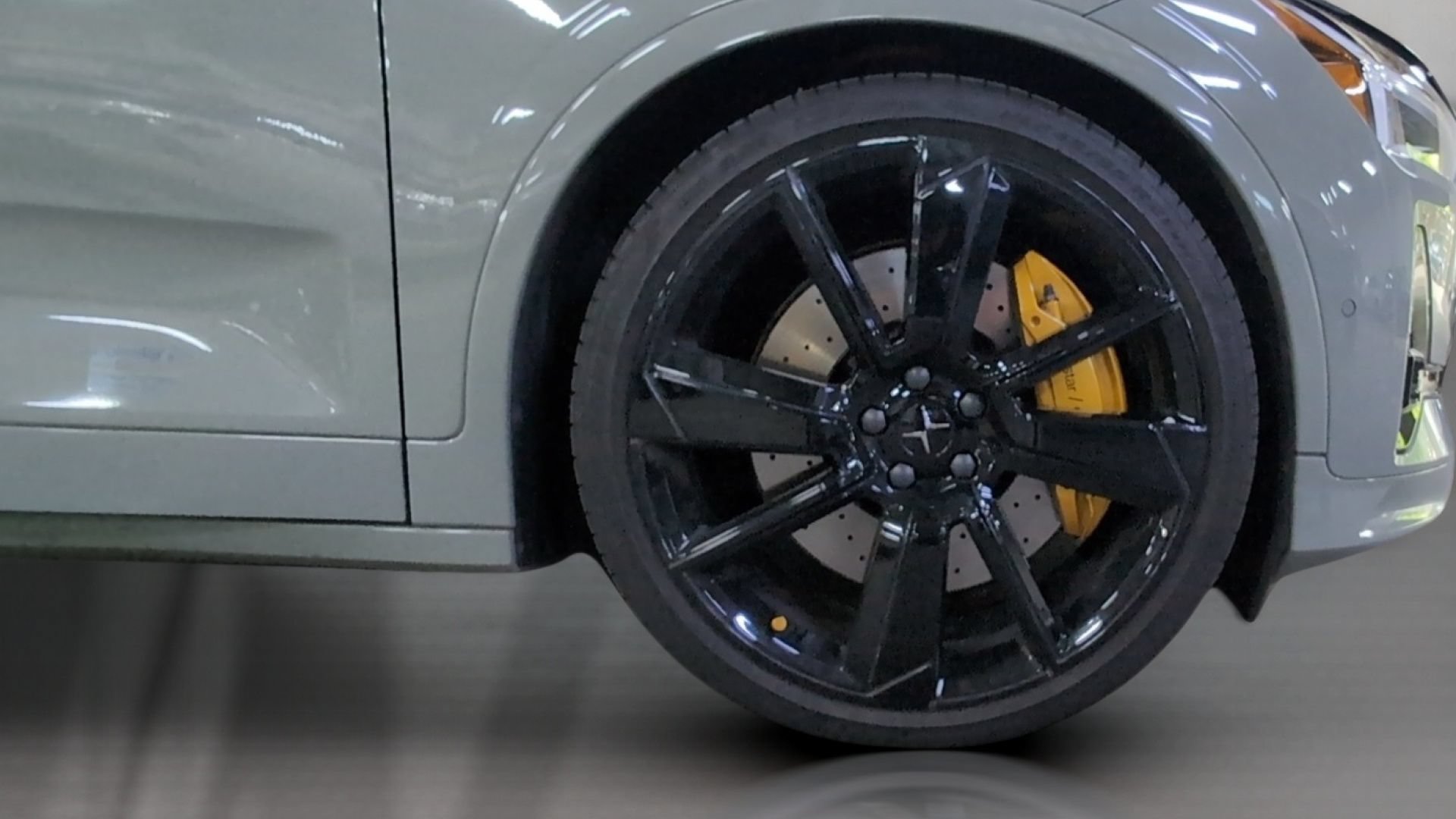 Certified 2023 Polestar Polestar 2 AWD/4WD image 23