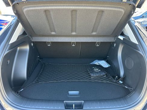New 2026 Hyundai Kona Limited AWD/4WD image 10