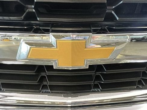 Used 2017 Chevrolet Silverado 1500 LT w/ All Star Edition AWD/4WD image 8
