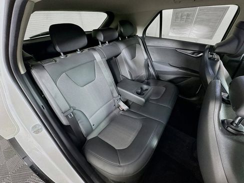 Certified 2023 Kia Niro EX Touring image 27