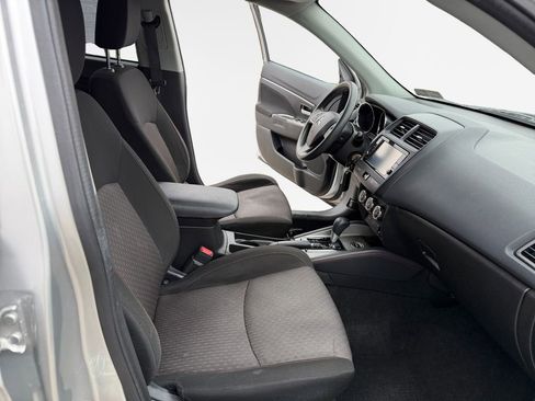 Used 2018 Mitsubishi Outlander Sport ES image 26