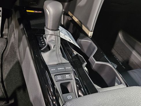 New 2026 Toyota Camry XSE image 19