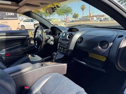 Used 2004 Mitsubishi Eclipse GT FWD image 27