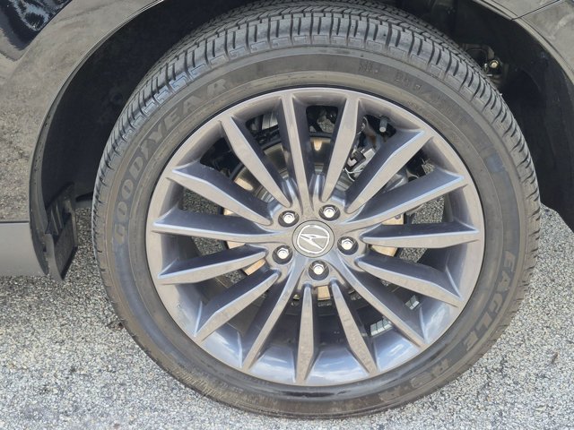 Used 2024 Acura RDX w/ Advance Package AWD/4WD image 22