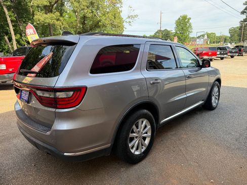 Used 2015 Dodge Durango SXT w/ Quick Order Package 23B RWD image 4