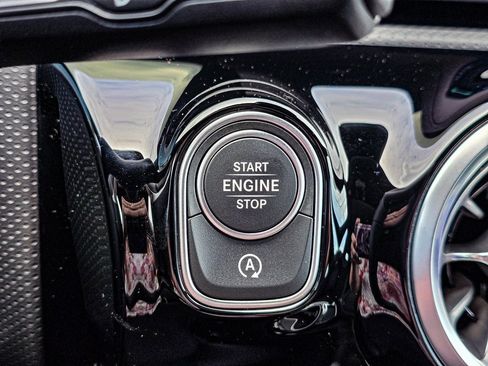 New 2026 Mercedes-Benz CLA 250 4MATIC image 24