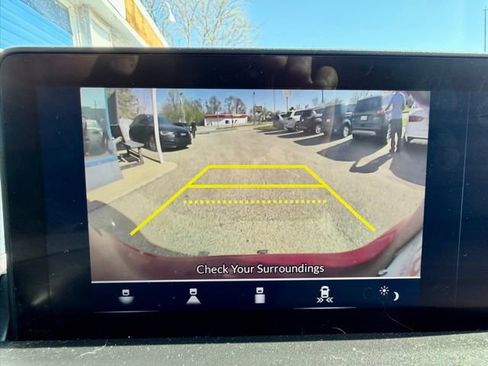 Used 2019 Acura RDX A-Spec AWD/4WD image 40