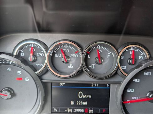 Used 2023 Chevrolet Tahoe LS AWD/4WD image 14