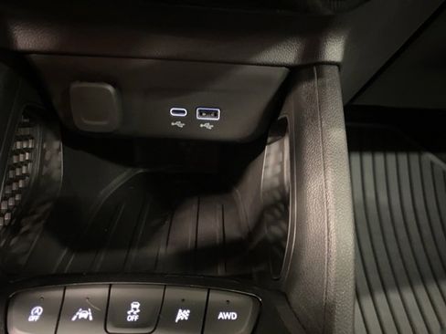 New 2026 Chevrolet TrailBlazer LT w/ LT Cold Weather Package image 22