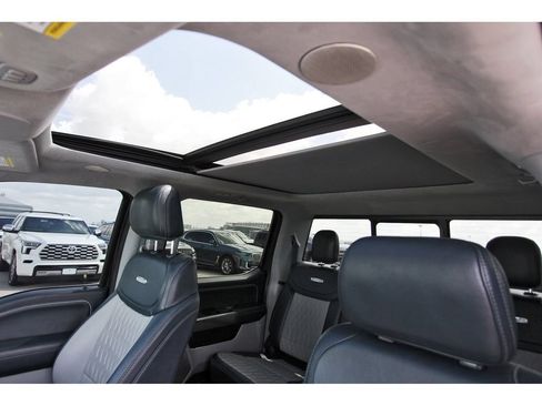 Used 2021 Ford F150 Limited AWD/4WD image 26