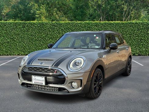 Used 2017 MINI Cooper Clubman S image 6