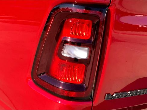 New 2026 RAM 1500 Laramie w/ Night Edition image 14