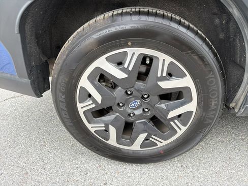Certified 2026 Subaru Forester Premium AWD/4WD image 17