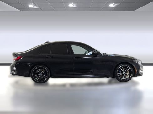 Used 2023 BMW 330i xDrive Sedan w/ M Sport Package AWD/4WD image 7
