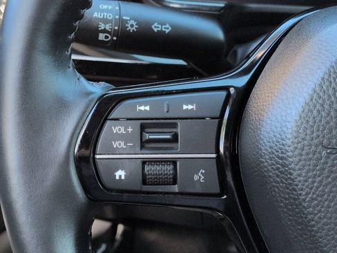 Used 2024 Honda CR-V EX-L image 25