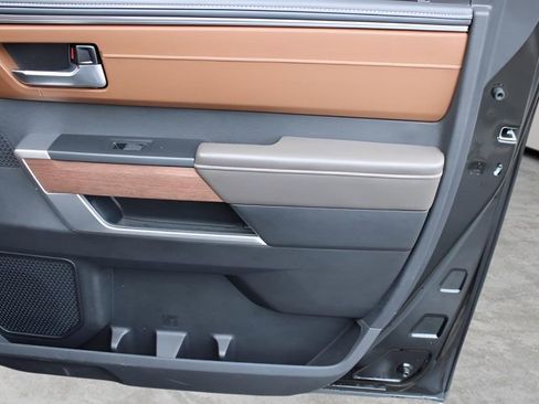 Used 2023 Toyota Tundra 1794 Edition image 25