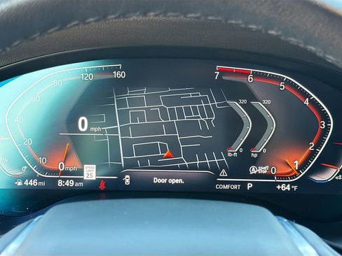 Used 2023 BMW X3 xDrive30i w/ Premium Package image 41