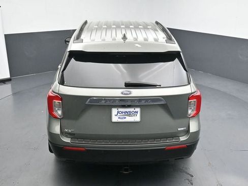 Used 2020 Ford Explorer XLT w/ Comfort Package AWD/4WD image 25