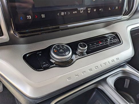 Certified 2025 Ford Expedition Max Active image 27